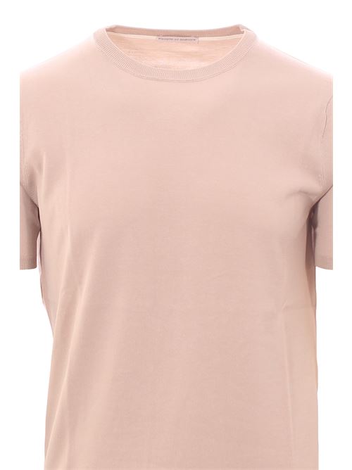 t-shirt in maglia paksedong PEOPLE OF SHIBUYA | PAKSEDONGQI020